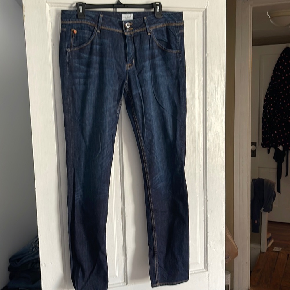 Hudson denim jeans